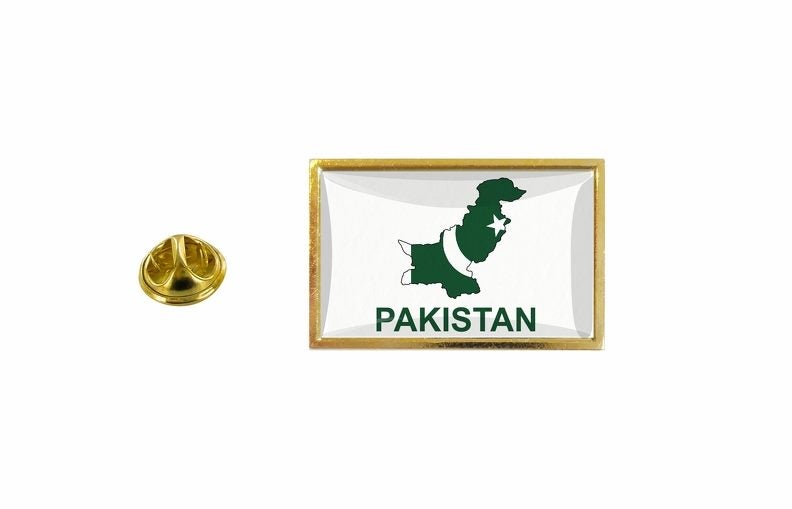 pins pin's flag national badge map hat country PK pakistan Carousel 1