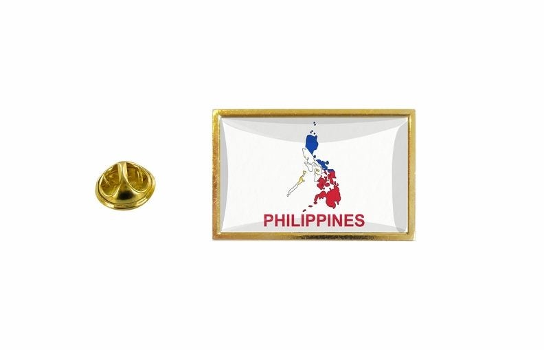 pins pin's flag national badge map hat country RP philippines Carousel 1
