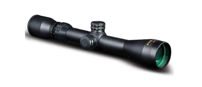 KONUSPRO 3-10X44 ENGRAVED 30-30 Carousel 1