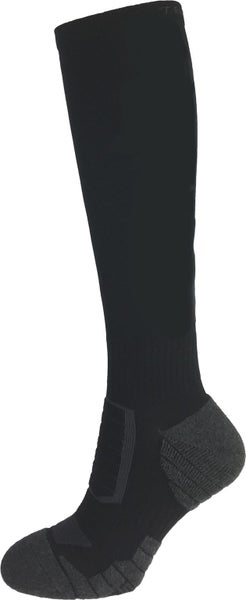 Thermatech Compression Socks, Black/Grey, Size US 11-13 T28U REDUCED Carousel 1