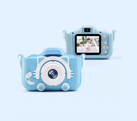 Kids Camera Carousel 2
