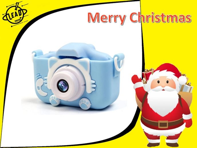 Kids Camera Carousel 1