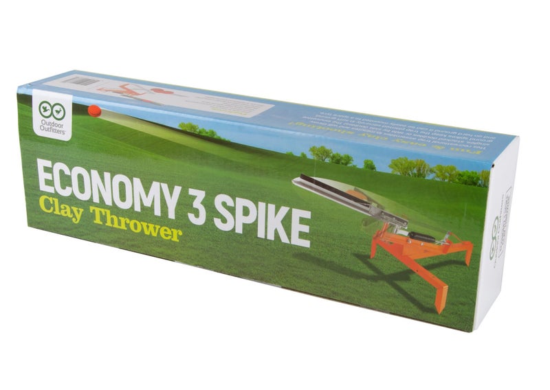 Clay Thrower Carousel 3