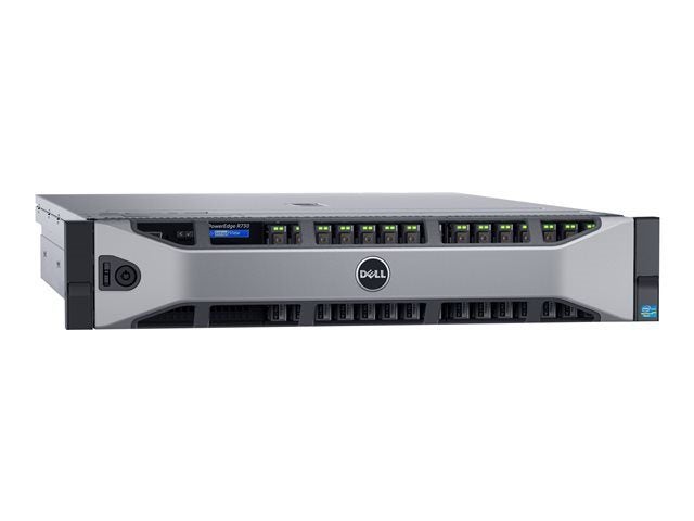 Dell Poweredge R730 Server Xeon 6 Core 64 GB DDR4 Ram Windows Server 2012 COA Carousel 1