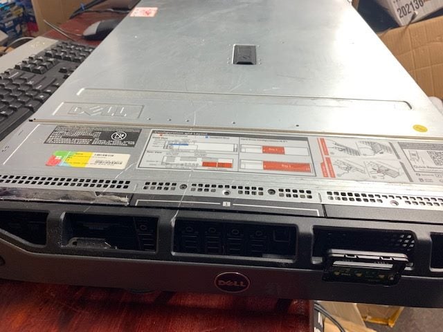 Dell Poweredge R730 Server Xeon 6 Core 64 GB DDR4 Ram Windows Server 2012 COA Carousel 2