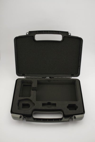 Tecsun PL880/990x Hard Carry Case Carousel 3