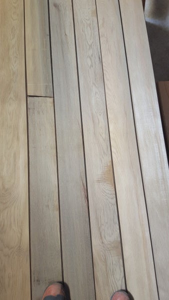 MATAI Flooring 135 x 20 T&G ( New ) Carousel 2