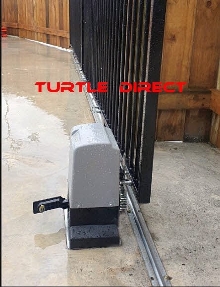 Turtle Sliding Gate Opener 230VAC62952854988035116