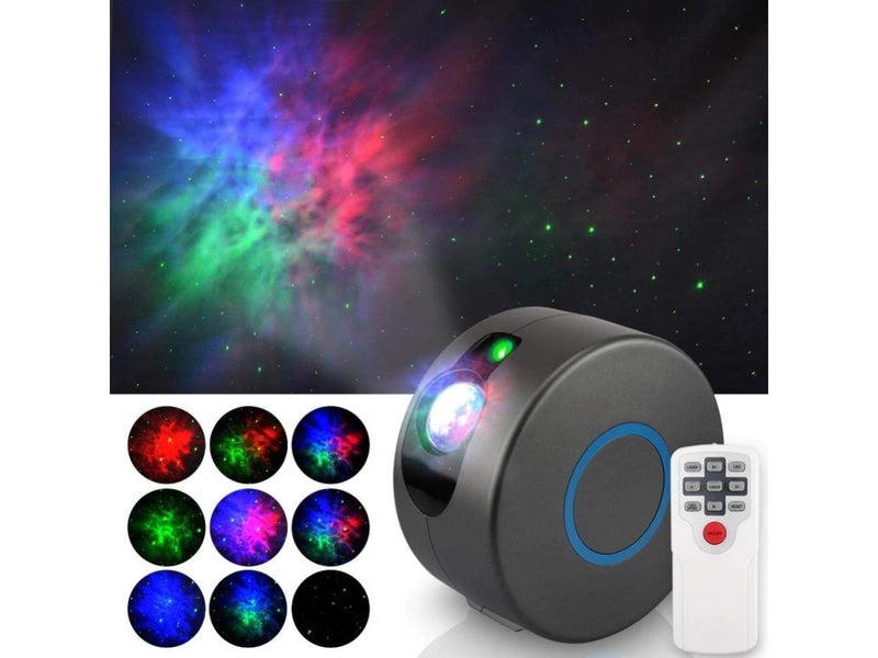 Galaxy Night Light NZ Clearance Carousel 2