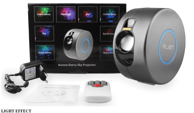 Night Light NZ Clearance Carousel 2