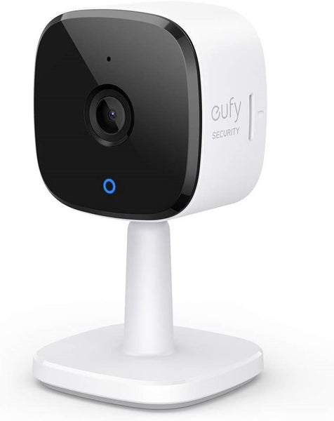 EufyCam Indoor Pro 2K Super-HD Smart AI WIFI Camera Carousel 1