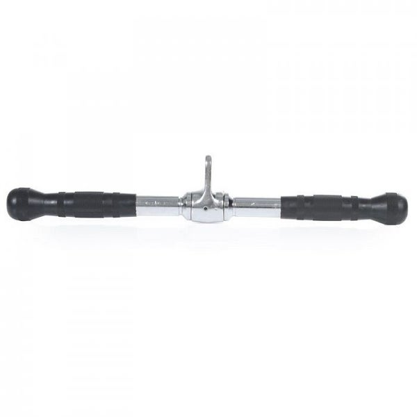 Tricep Bar Straight Carousel 1