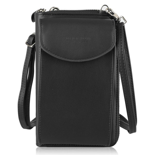 Women Lady Phone Bag Purse Wallet Carousel 9