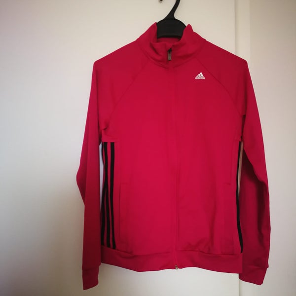 New adidas jacket Carousel 1
