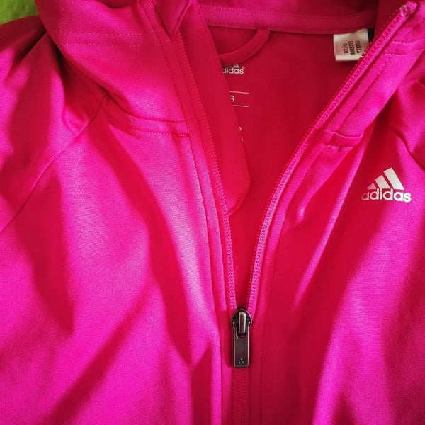 New adidas jacket Carousel 7