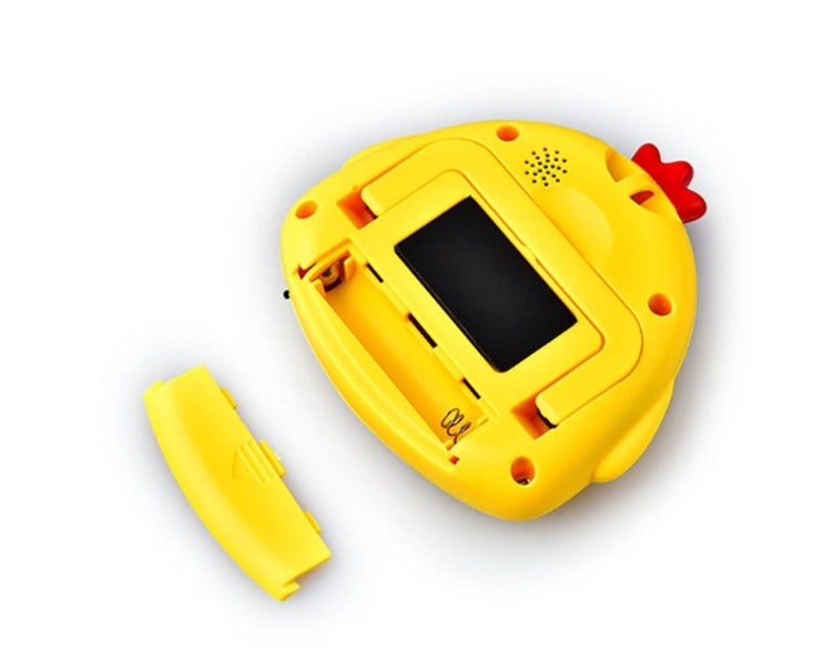 2PCS Chicken Shape Electronic Digital Timer Kitchen Baking Timer Carousel 2