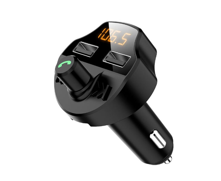 Car MP3 Bluetooth Player Carousel 1