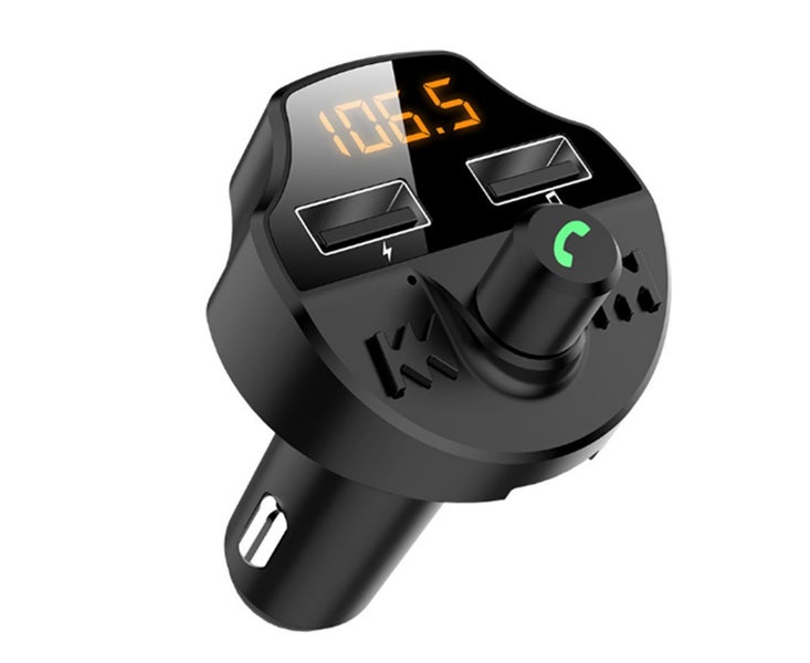 Car MP3 Bluetooth Player Carousel 2