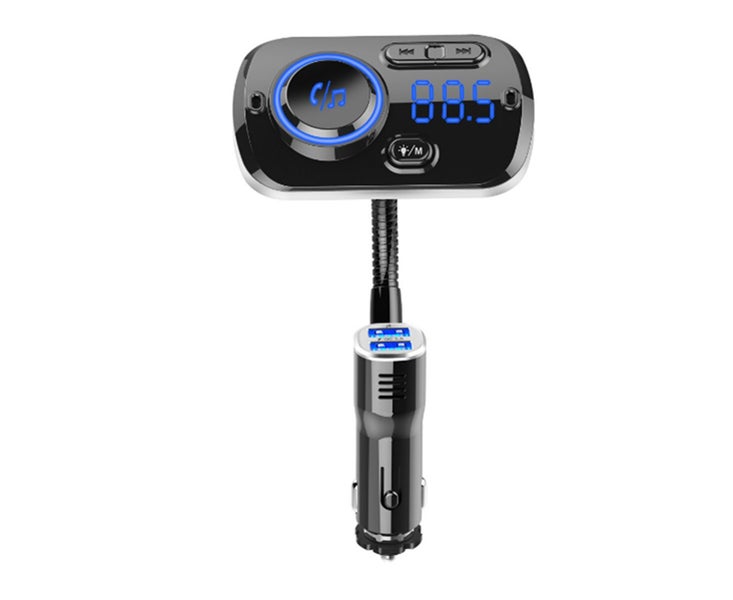 Car MP3 Bluetooth Player Carousel 2