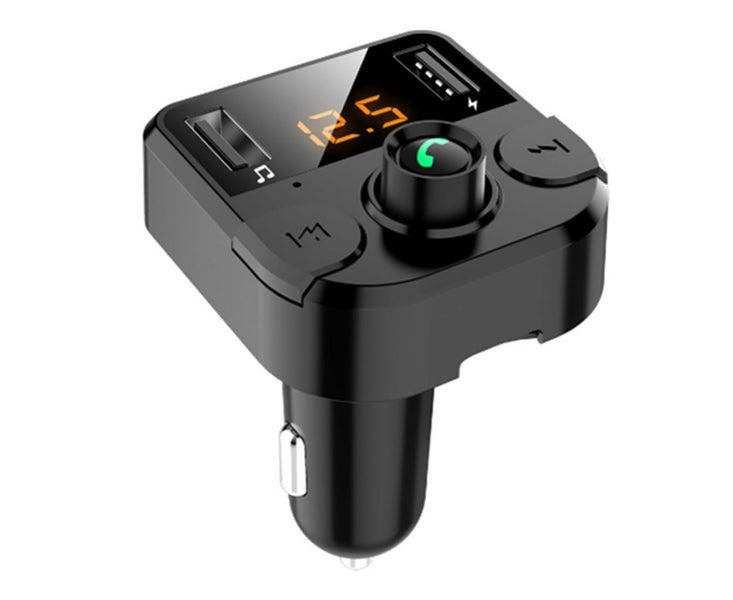 Car MP3 Bluetooth Player Carousel 2