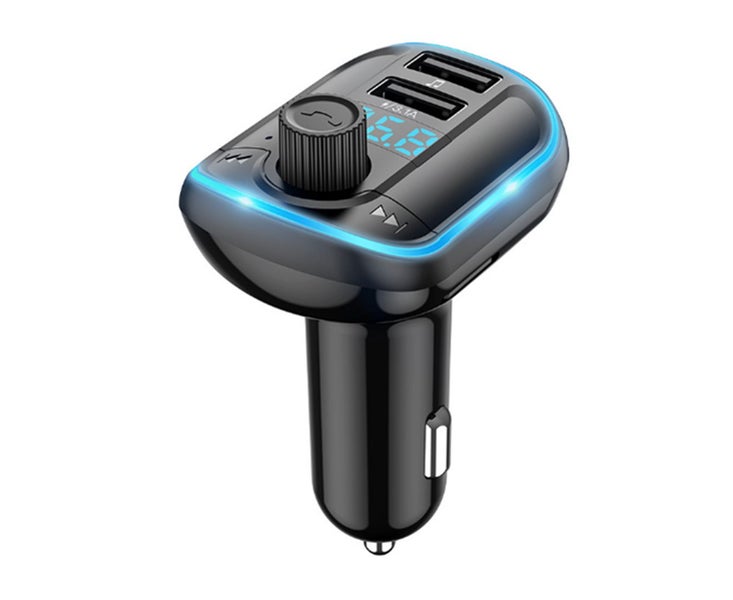 Car MP3 Player Bluetooth 5.0 Carousel 1