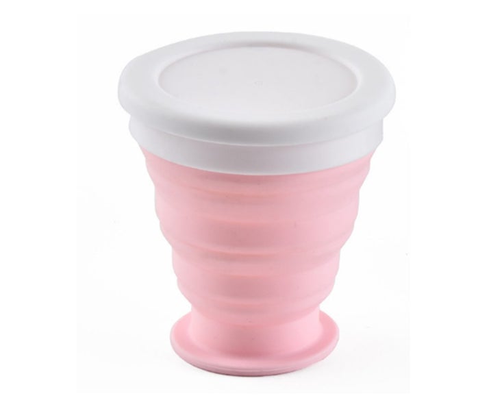 300ml Creative Outdoor Sports Water Cup Carousel 1