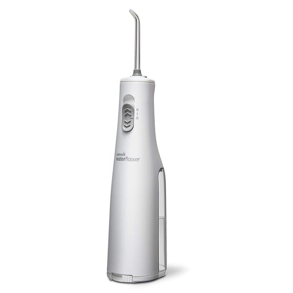 Waterpik Cordless Express Water Flosser - White Carousel 1