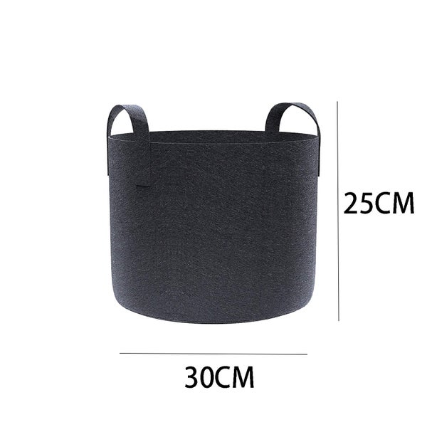 Garden Plant Fabric Grow BagsPlant Grow Bags New New Carousel 2