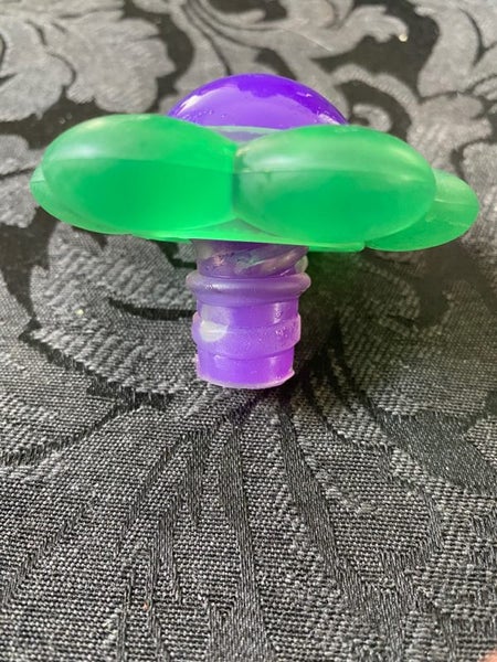 Bottle saver top Carousel 2