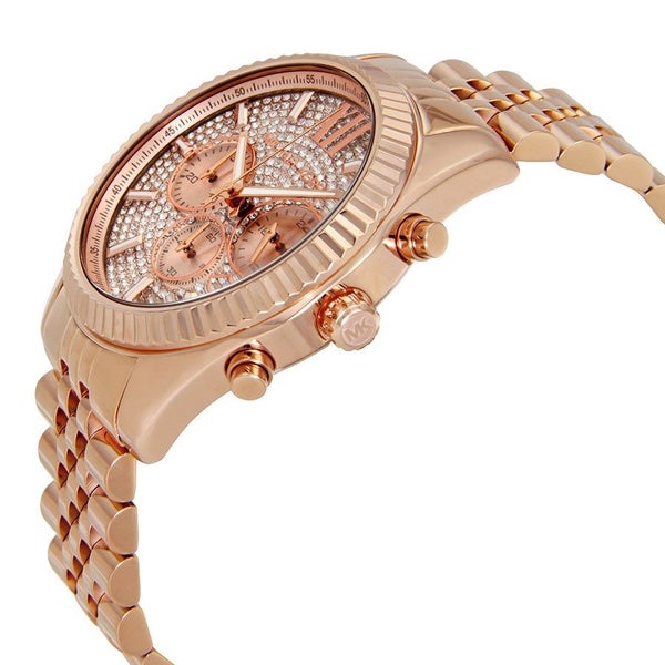 Michael Kors Watch MK8580 - Brand new Authentic! / AfterPay option Carousel 2