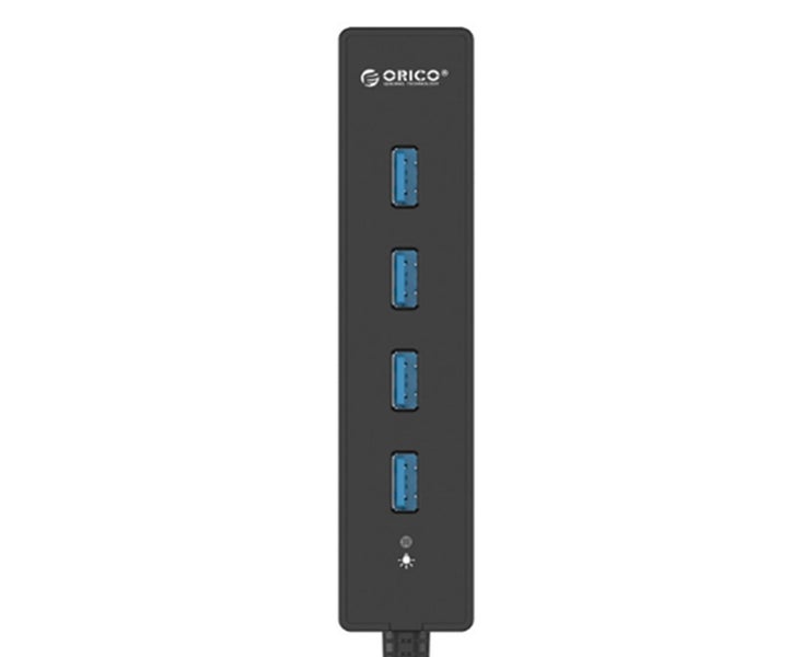 Desktop 4 USB3.0 Interface Splitter Laptop External 1 Drag 4 Carousel 1