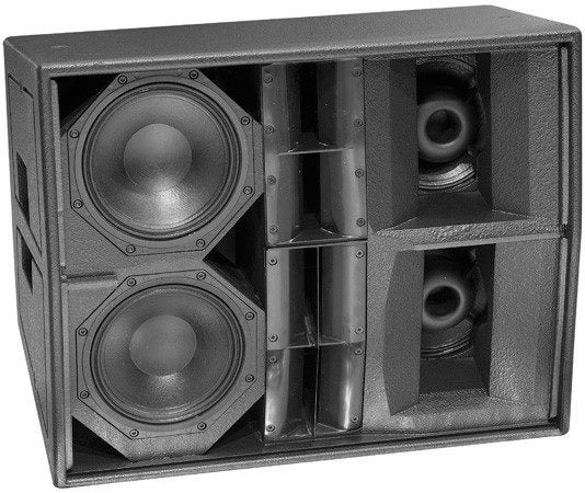 W8VDQ :: Martin 3-WAY Compact Differential Directivity System Carousel 1