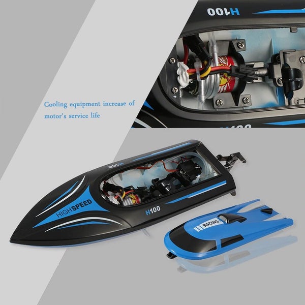 Remote Control Boat - NZ Sale Carousel 11