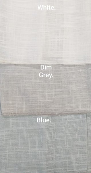 BESPOKE Interiors Palette (280cm Continuous Fabric, No Joining!!!!) Carousel 1