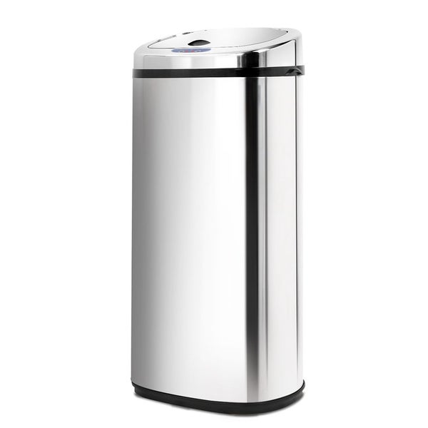 Rubbish Bin Carousel 1