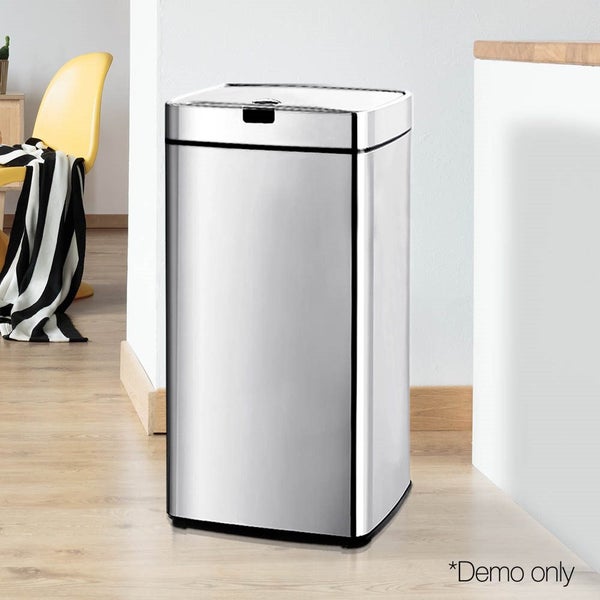 Sensor Bin Carousel 6
