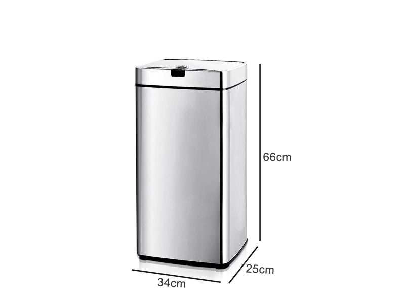 Sensor Bin Carousel 2