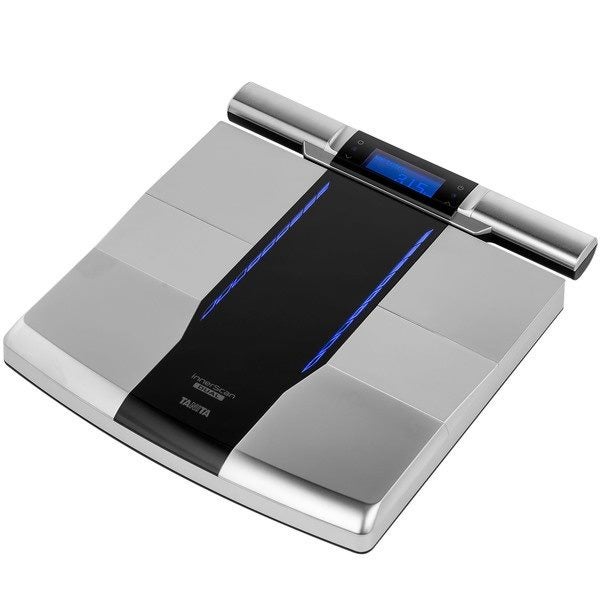 Tanita RD 545 Wireless & Segmental Body Composition Monitor Carousel 2