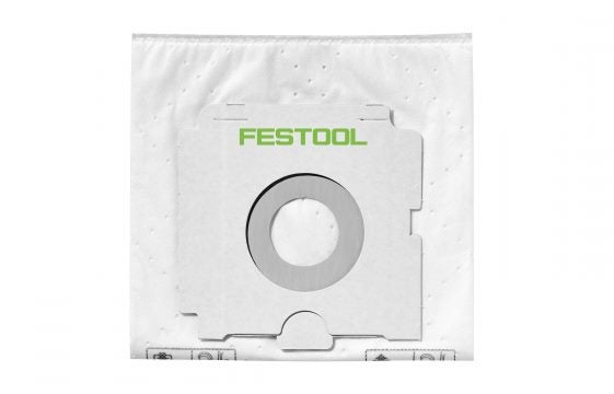Genuine Festool Selfclean Filter bag, SC FIS-CT 26/5 FOR CT 26 Carousel 1