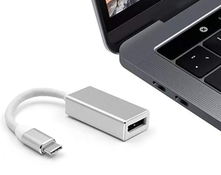 New USB C To Display Port Cable on Afterpay Carousel 1