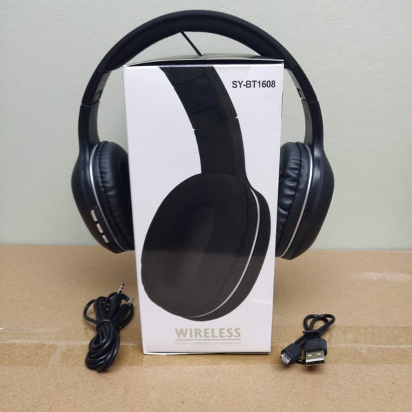 Wireless Headphones Carousel 2