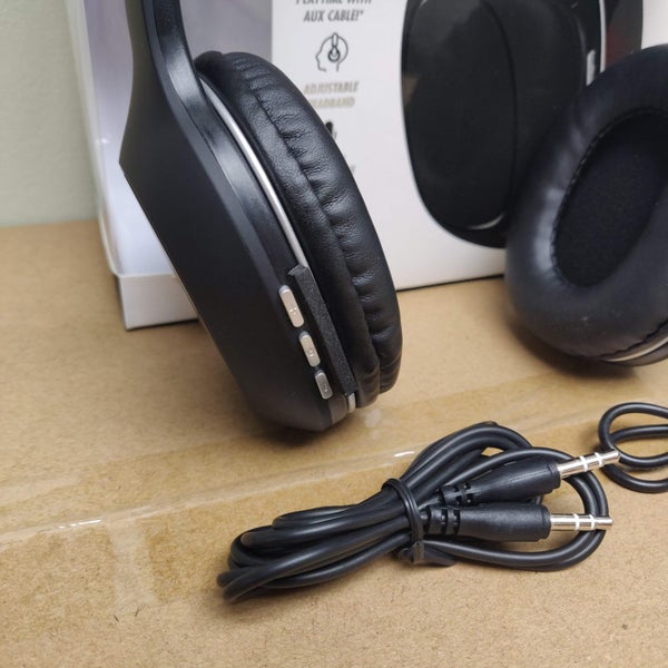 Wireless Headphones Carousel 2
