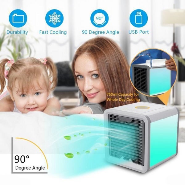 Arctic Air Cooler Sale NZ Stock Deal Carousel 10