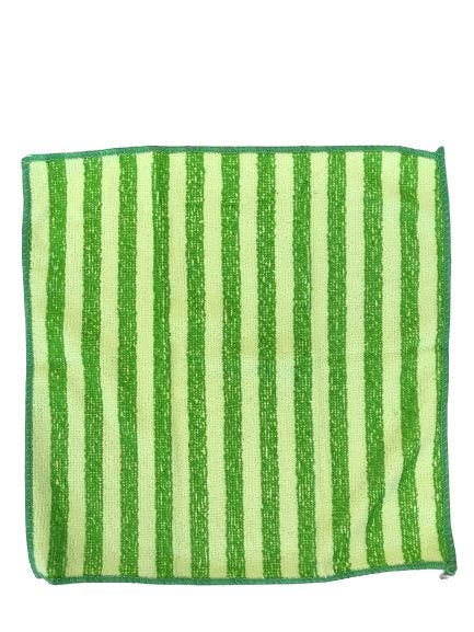 Microfibre Cloth Cleaning Towel 5 Pack Carousel 3