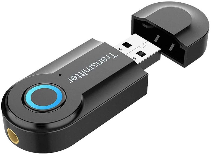 Bluetooth Music Transmitter wireless Transmitter Carousel 2