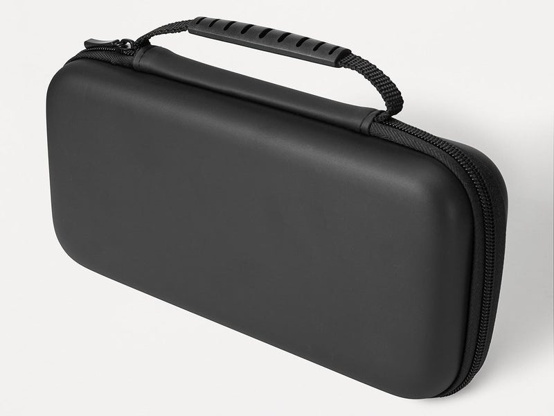 Gaming Case for Nintendo Switch - Black Carousel 1