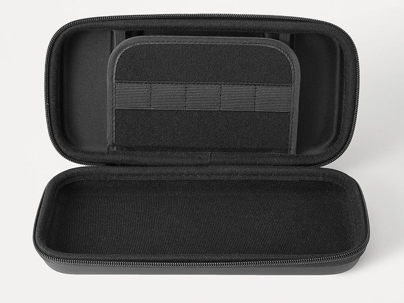 Gaming Case for Nintendo Switch - Black Carousel 2