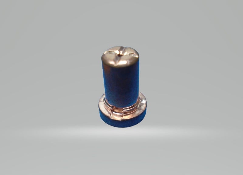 Plasma nozzles electrodes wear parts: Weldingstuff Carousel 2