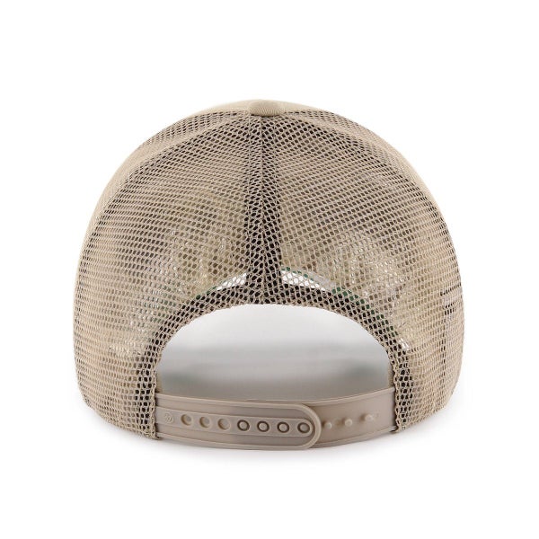 47 Brand Trucker Cap - BRANSON New York Yankees Carousel 2