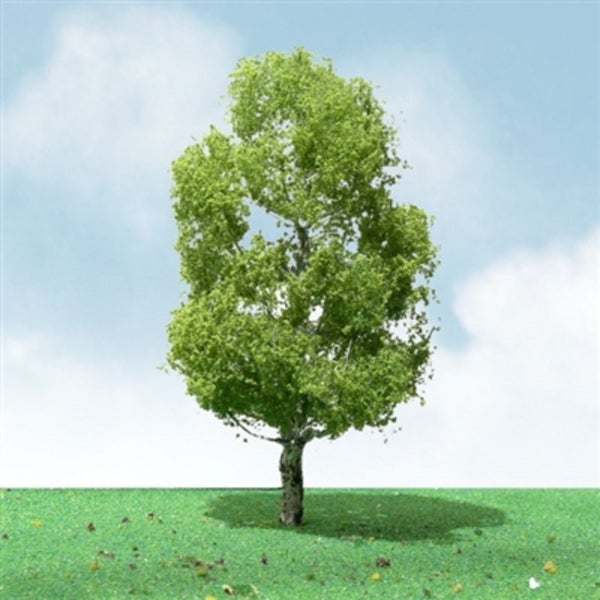 Model Scenery - 85-100mm Birch (2) Carousel 1